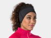 Bontrager Kopfbedeckung Bontrager Thermal Headband EG Black