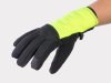 Bontrager Glove Bontrager Velocis Winter Women MD Radioactiv