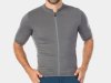 Bontrager Jersey Bontrager Adventure Wool X-Small Pewter