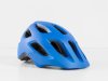 Bontrager Helm Bontrager Tyro Child Royal Blue CE