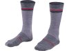 Bontrager Sock Bontrager Thermal Wool Crew Large (43-45) Dar