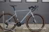 Scott Speedster Gravel 40 grey - Shark Grey - XL